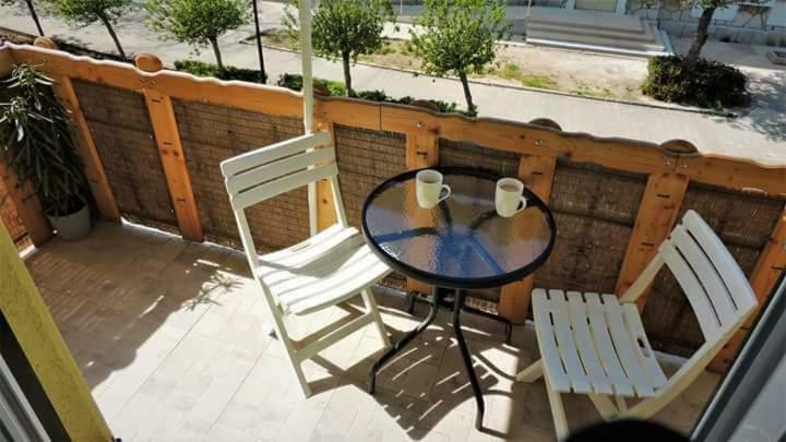 Apartment Megy With Balcony In City Center Crikvenica Exterior photo